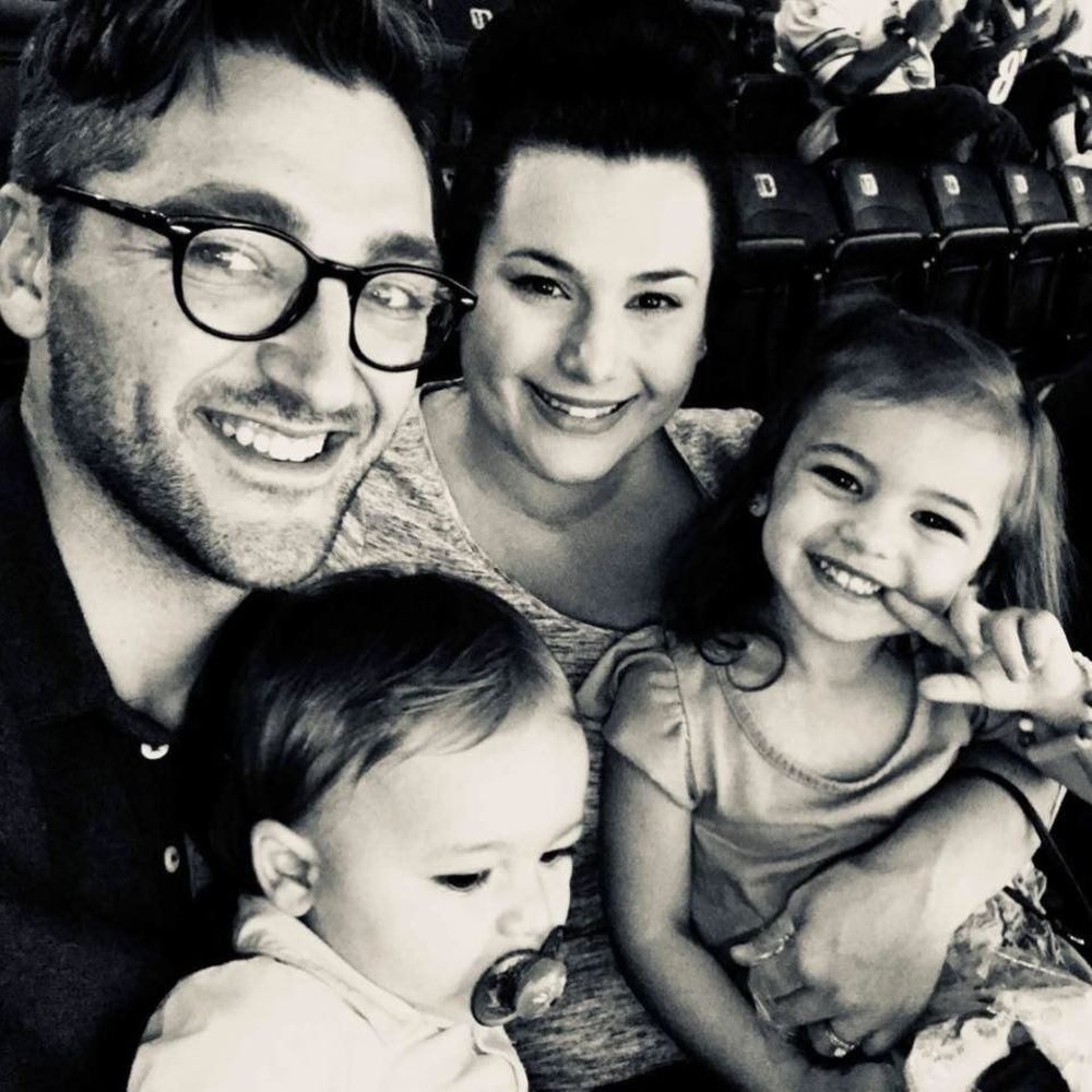 Meet your Posher, Ron